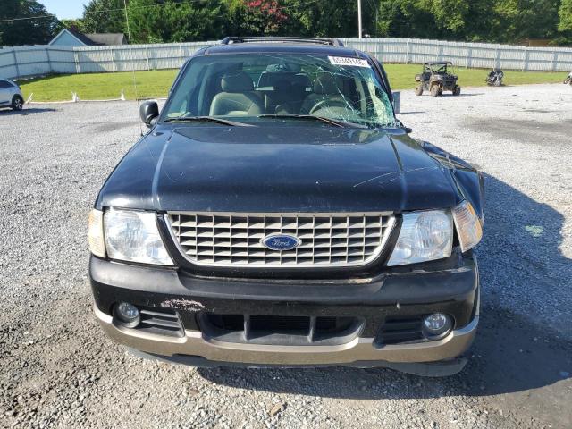 Photo 5 from auction – 2003 FORD EXPLORER E with VIN 1FMZU74W73UC38925