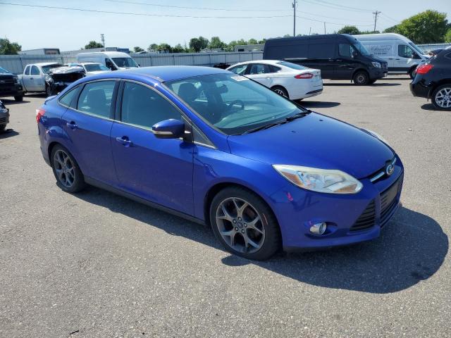 Photo 4 from auction – 2014 FORD FOCUS SE with VIN 1FADP3F28EL180928
