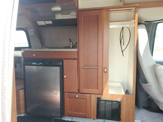 Photo 11 from auction – 2011 CHEVROLET EXPRESS G2 with VIN 1GCWGFCA1B1175142