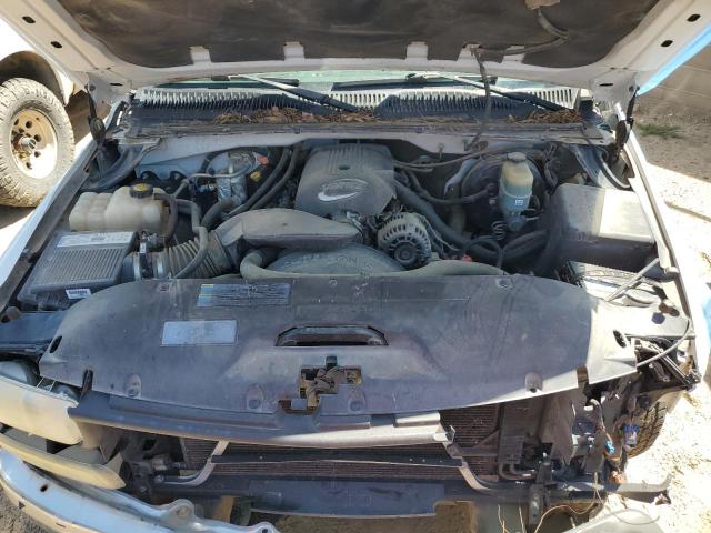 Photo 11 from auction – 2002 CHEVROLET SILVERADO with VIN 2GCEC19V121121998