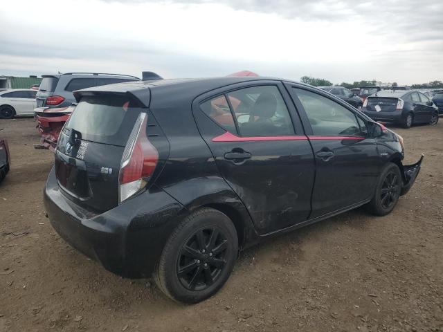 Photo 3 from auction – 2016 TOYOTA PRIUS C with VIN JTDKDTB3XG1116073
