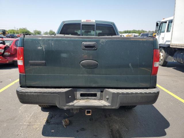 Photo 6 from auction – 2007 FORD F150 SUPER with VIN 1FTPW145X7KD25214