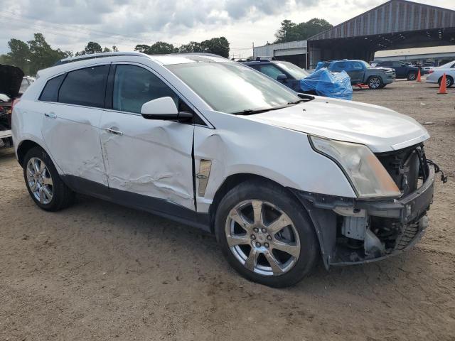 Photo 4 from auction – 2012 CADILLAC SRX PREMIU with VIN 3GYFNCE35CS617448