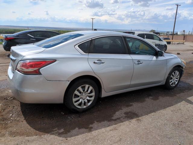 Photo 3 from auction – 2014 NISSAN ALTIMA 2.5 with VIN 1N4AL3AP2EC183390