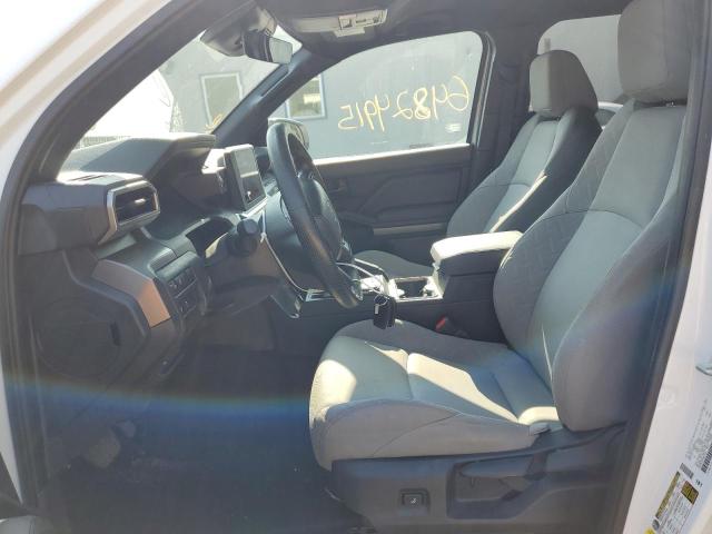 Photo 7 from auction – 2024 TOYOTA TACOMA with VIN 3TMLB5JN2RM067322