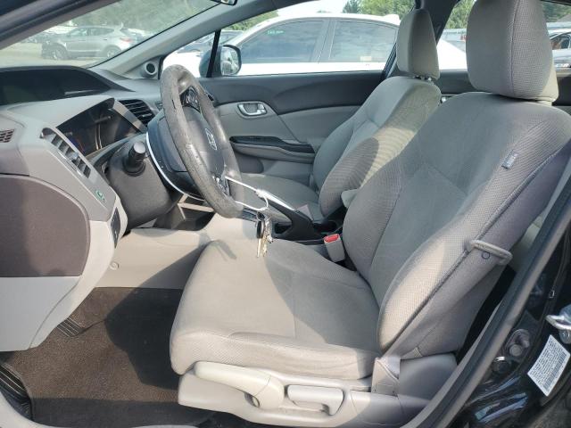 Foto 7 de la subasta – 2012 HONDA CIVIC EX con VIN 19XFB2F86CE341136