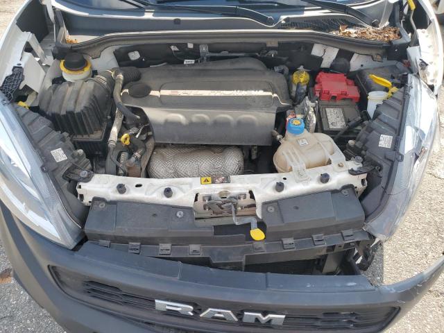 Photo 12 from auction – 2020 RAM PROMASTER with VIN ZFBHRFAB5L6R87713