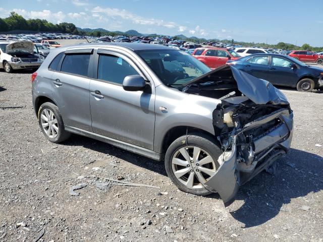 Photo 4 from auction – 2015 MITSUBISHI OUTLANDER with VIN 4A4AR3AU3FE014279