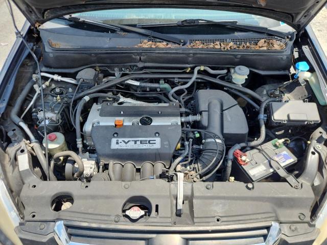 Photo 12 from auction – 2004 HONDA CR-V EX with VIN SHSRD788X4U214895