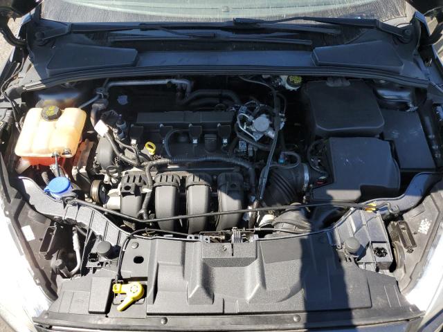 Photo 11 from auction – 2016 FORD FOCUS SE with VIN 1FADP3K23GL337127
