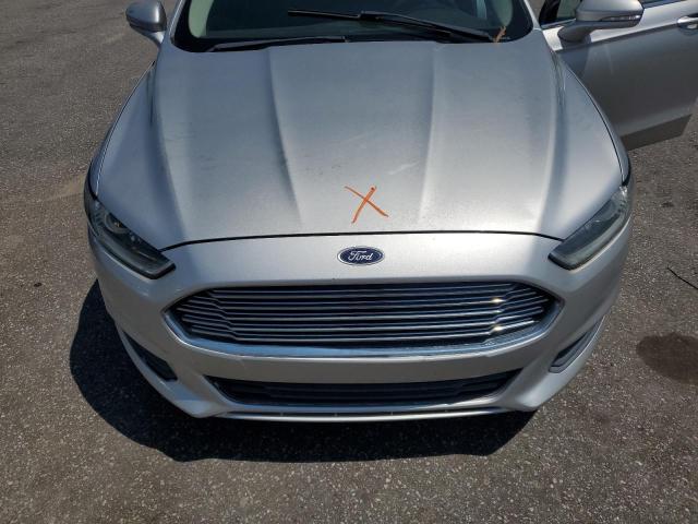 Photo 11 from auction – 2013 FORD FUSION SE with VIN 3FA6P0H7XDR310708