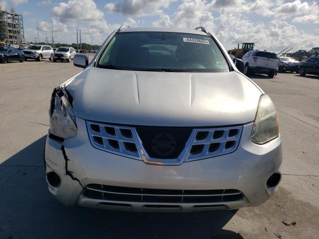 Photo 5 from auction – 2012 NISSAN ROGUE S with VIN JN8AS5MT0CW252143