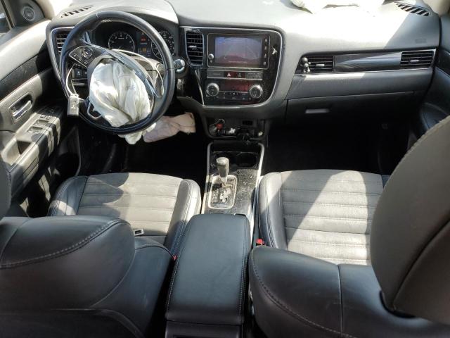 Photo 8 from auction – 2019 MITSUBISHI OUTLANDER with VIN JA4AD3A39KZ033283
