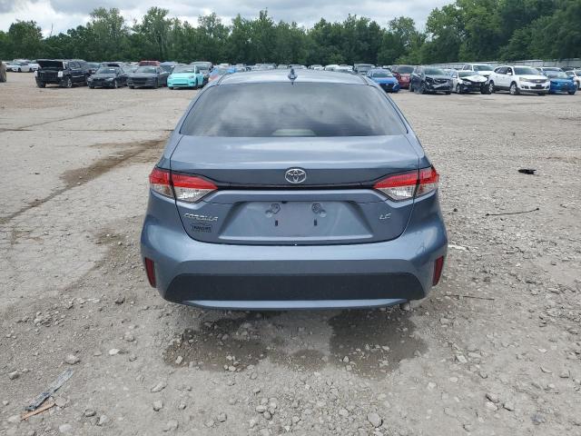 Photo 6 from auction – 2020 TOYOTA COROLLA LE with VIN JTDEPRAE7LJ028098