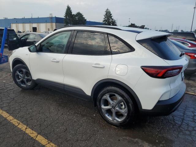 Photo 2 from auction – 2025 FORD ESCAPE ST with VIN 1FMCU9MN8SUA11458