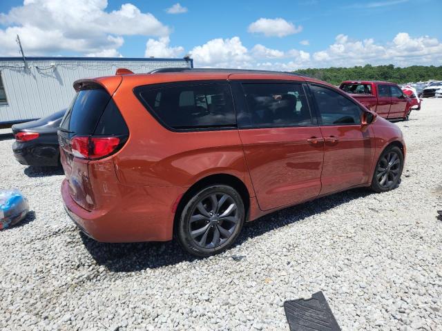 Photo 3 from auction – 2018 CHRYSLER PACIFICA T with VIN 2C4RC1BG1JR334026