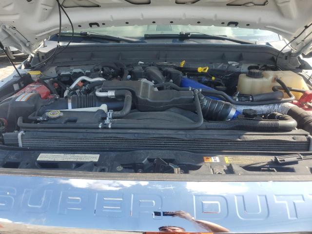 Photo 11 from auction – 2015 FORD F250 SUPER with VIN 1FT7W2BT3FEA80342
