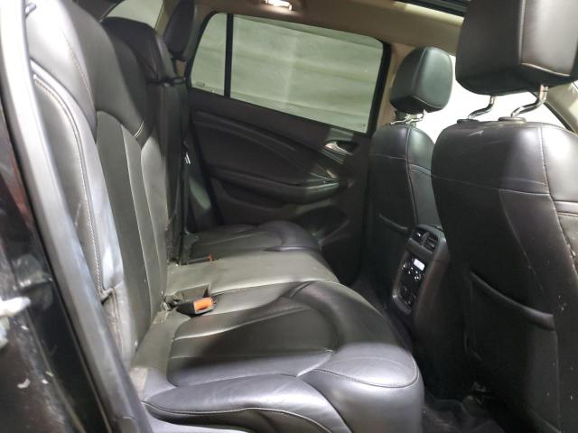 Photo 11 from auction – 2017 BUICK ENVISION E with VIN LRBFXDSAXHD004028