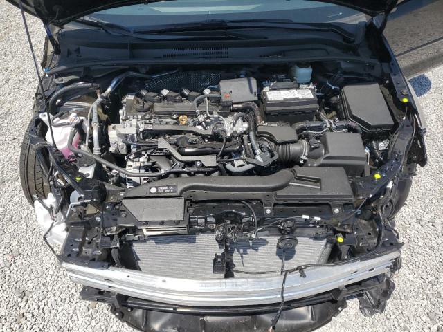 Photo 11 from auction – 2025 TOYOTA COROLLA SE with VIN 5YFP4MCE4SP227301