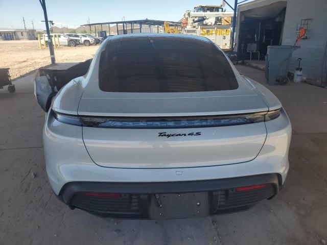 Photo 6 from auction – 2024 PORSCHE TAYCAN 4S with VIN WP0AB2Y10RSA35391