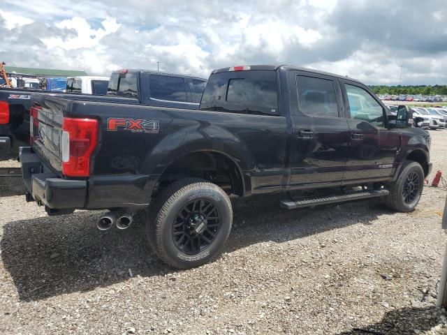 Photo 3 from auction – 2019 FORD F350 with VIN 1FT8W3BT1KEF87891
