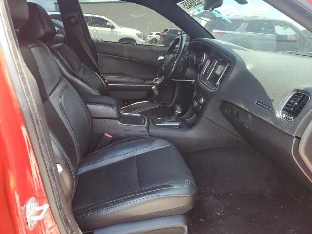 Photo 7 from auction – 2019 DODGE CHARGER SX with VIN 2C3CDXBG1KH657395