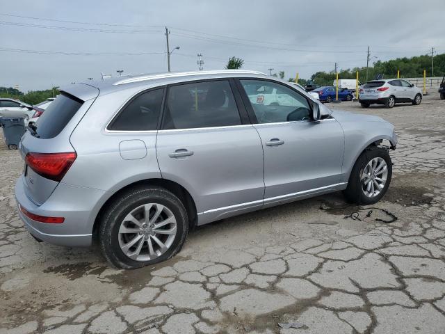 Photo 3 from auction – 2016 AUDI Q5 PREMIUM with VIN WA1L2AFP5GA067970