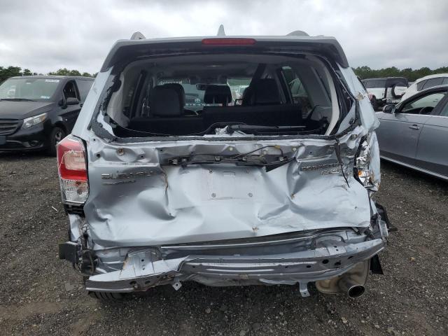 Photo 6 from auction – 2017 SUBARU FORESTER 2 with VIN JF2SJARC3HH524296