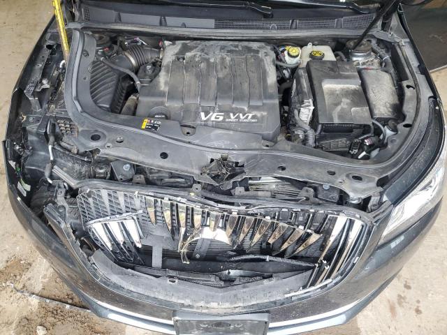 Photo 11 from auction – 2014 BUICK LACROSSE P with VIN 1G4GE5G32EF127393