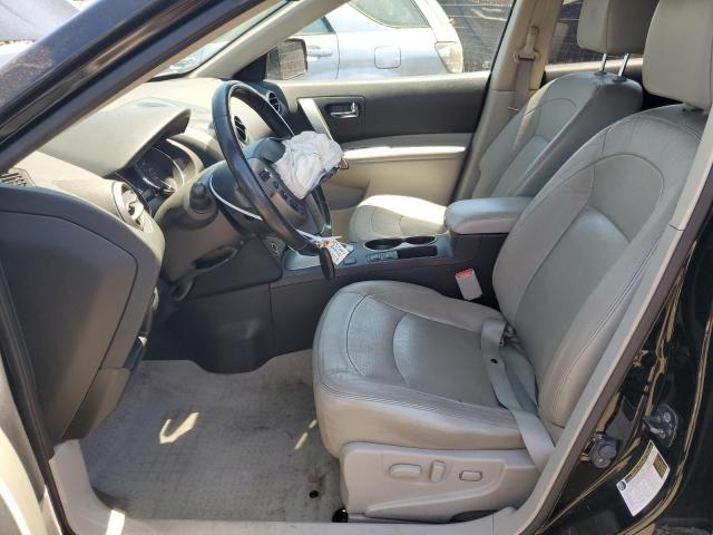 Photo 7 from auction – 2012 NISSAN ROGUE S with VIN JN8AS5MV2CW376755