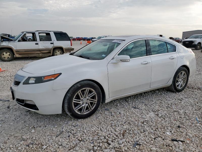 Zdjęcie 1 z aukcji – 2013 ACURA TL TECH z VIN 19UUA8F50DA013428