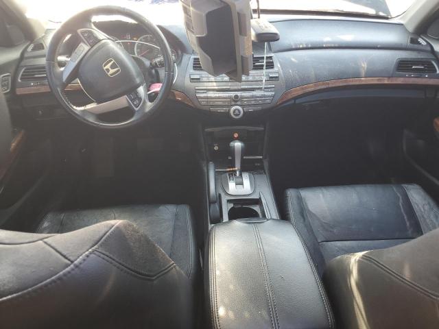 Photo 8 from auction – 2012 HONDA ACCORD EXL with VIN 1HGCP3F85CA009915