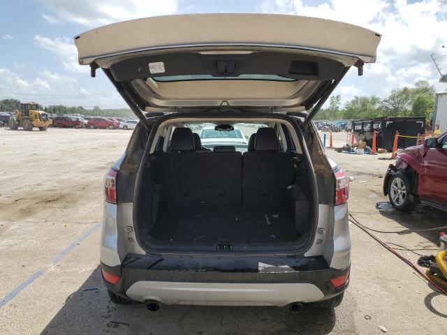 Photo 6 from auction – 2017 FORD ESCAPE TIT with VIN 1FMCU0JD7HUC72807