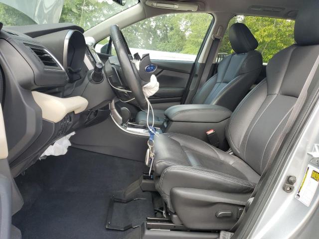 Photo 7 from auction – 2021 SUBARU ASCENT LIM with VIN 4S4WMAMD5M3444542