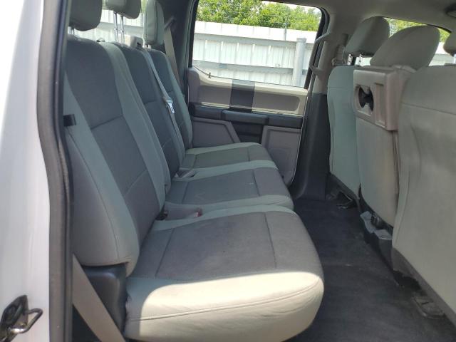 Photo 10 from auction – 2015 FORD F150 SUPER with VIN 1FTEW1C84FKD86995