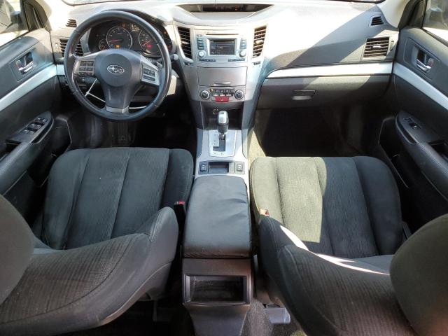 Photo 8 from auction – 2014 SUBARU LEGACY 2.5 with VIN 4S3BMBC69E3005549