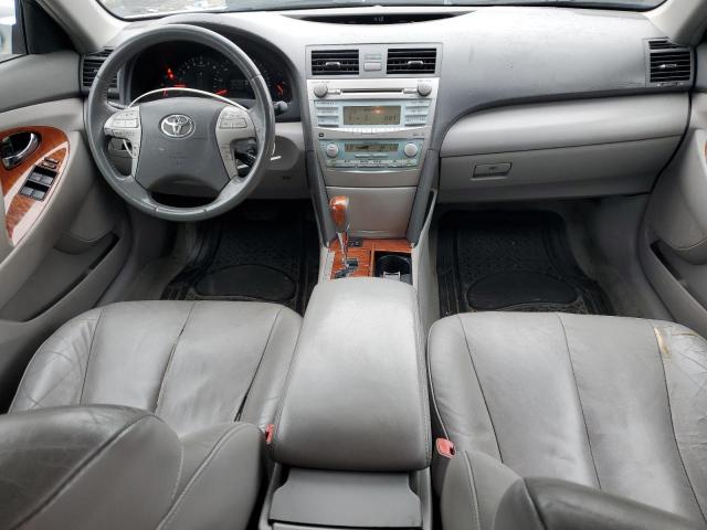 Photo 8 from auction – 2008 TOYOTA CAMRY CE with VIN 4T1BE46K98U767730