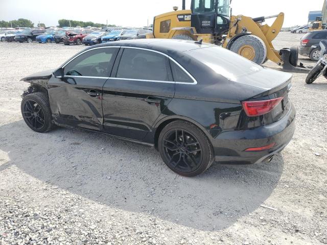 Photo 2 from auction – 2018 AUDI A3 PREMIUM PLUS with VIN WAUJ8GFF7J1030882