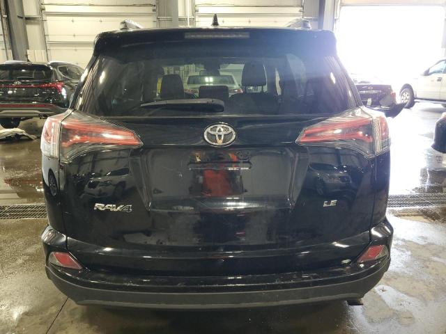 Photo 6 from auction – 2017 TOYOTA RAV4 with VIN 2T3ZFREV9HW335182