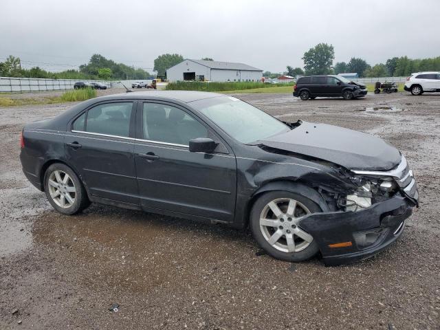 Photo 4 from auction – 2011 FORD FUSION SE with VIN 3FAHP0HG7BR321395