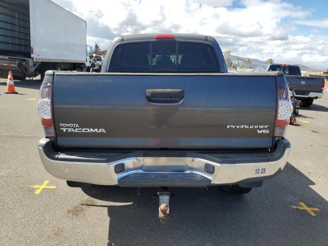 Photo 6 from auction – 2012 TOYOTA TACOMA DOU with VIN 3TMJU4GN9CM129776
