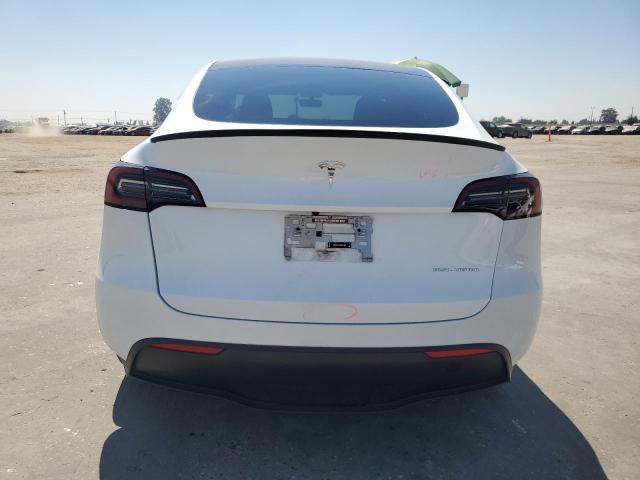 Photo 6 from auction – 2023 TESLA MODEL Y with VIN 7SAYGDEEXPA036901