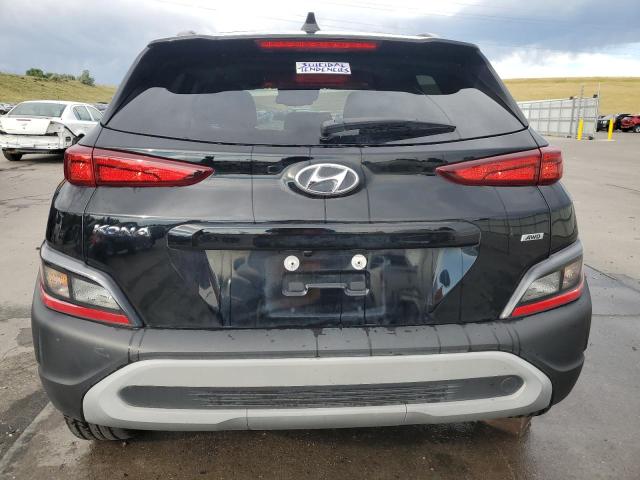 Photo 6 from auction – 2023 HYUNDAI KONA with VIN KM8K3CABXPU960250