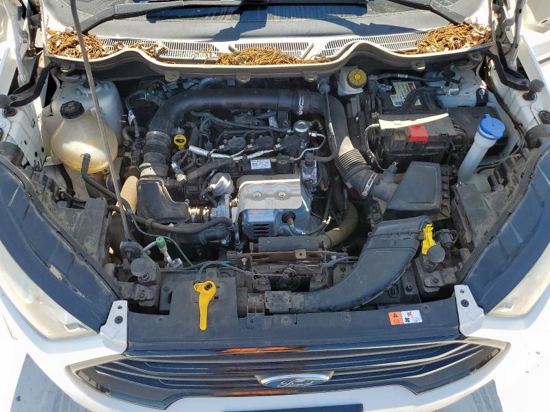 Photo 12 from auction – 2018 FORD ECOSPORT S with VIN MAJ3P1REXJC174256