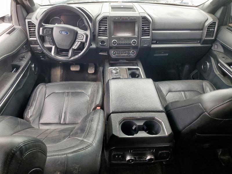 Photo 8 from auction – 2018 FORD EXPEDITION with VIN 1FMJU1KT0JEA47325