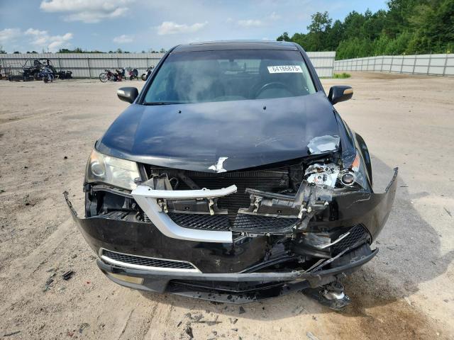 Photo 5 from auction – 2011 ACURA MDX with VIN 2HNYD2H29BH505701