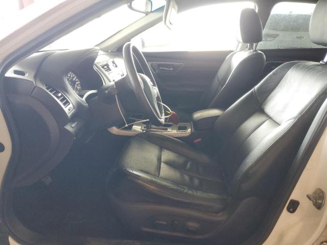 Photo 7 from auction – 2015 NISSAN ALTIMA 2.5 with VIN 1N4AL3AP6FC414583