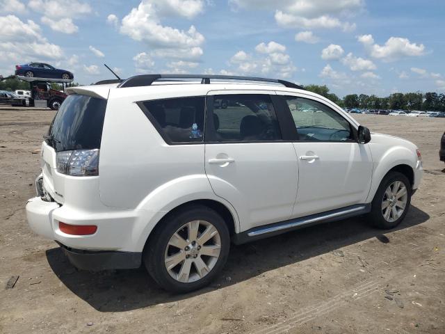 Photo 3 from auction – 2011 MITSUBISHI OUTLANDER SE with VIN JA4JT3AW2BU038142