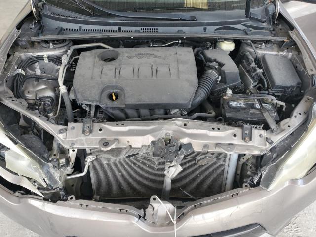 Photo 11 from auction – 2015 TOYOTA COROLLA L with VIN 5YFBURHE8FP338455