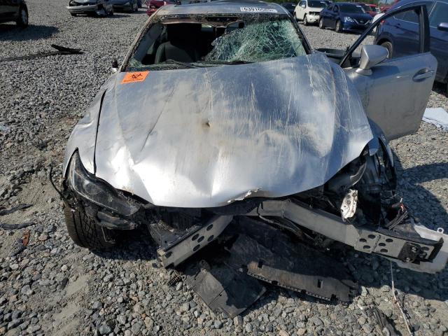 Photo 11 from auction – 2017 LEXUS IS 200T with VIN JTHBA1D28H5052335